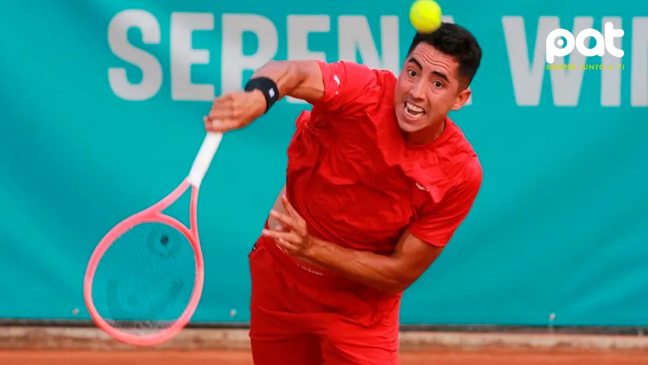Murkel Dellien avanza a la final del Challenger de Dobrich