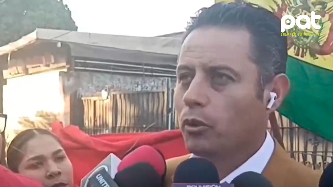 Lara garantiza justicia para víctimas de detenciones injustas en caso de llegar al gobierno