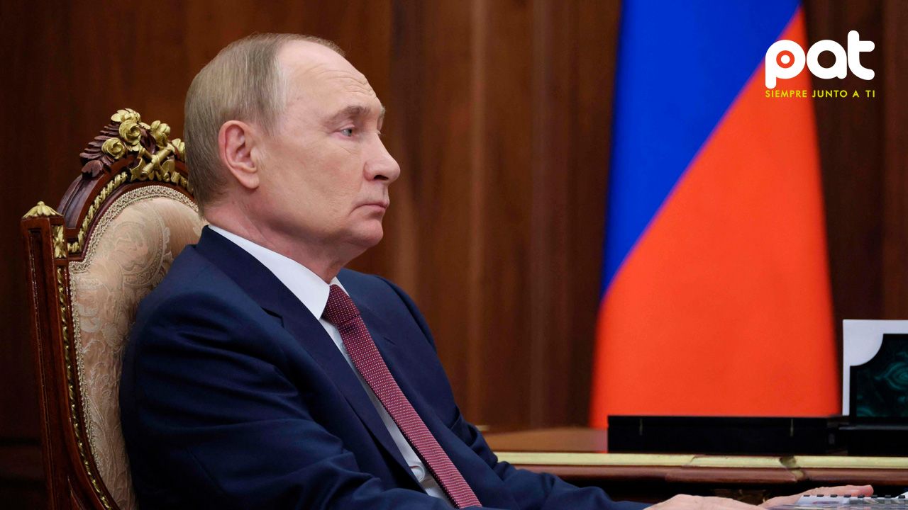 Rusia advierte sobre “Escalada incontrolable” si la OTAN despliega tropas en Ucrania