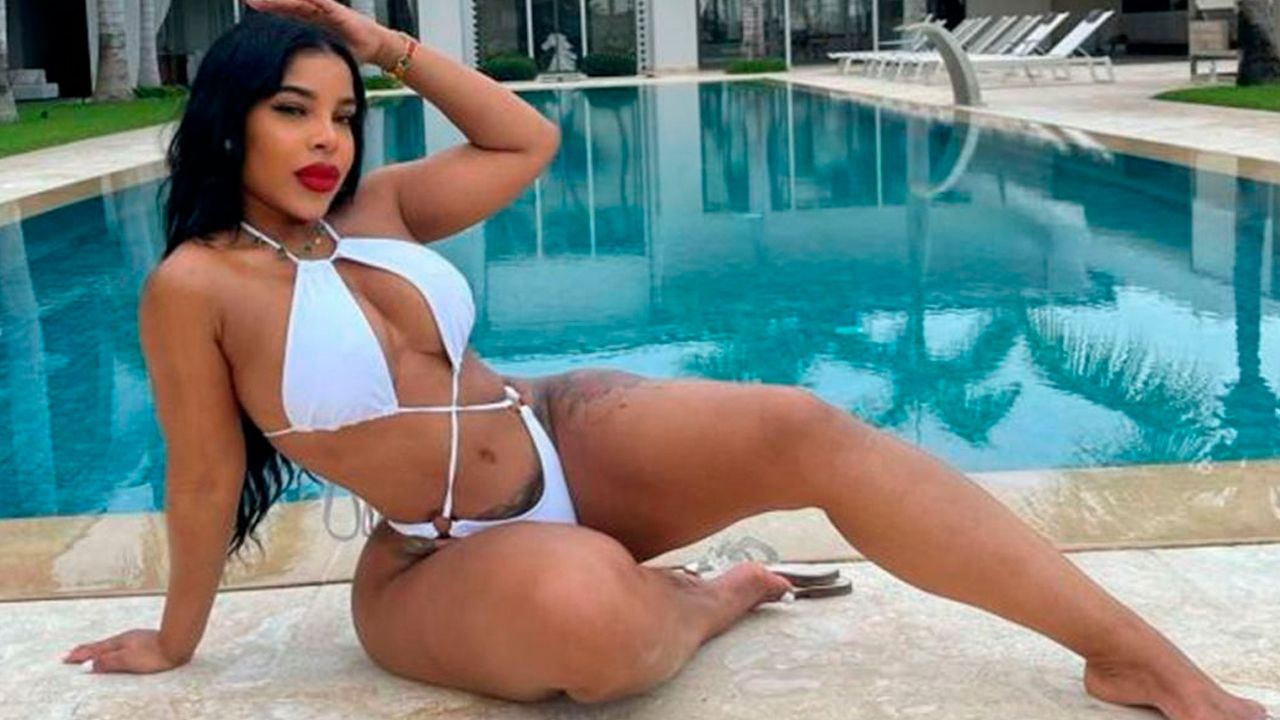 Encuentran muerta a la influencer Ariela “La Langosta”