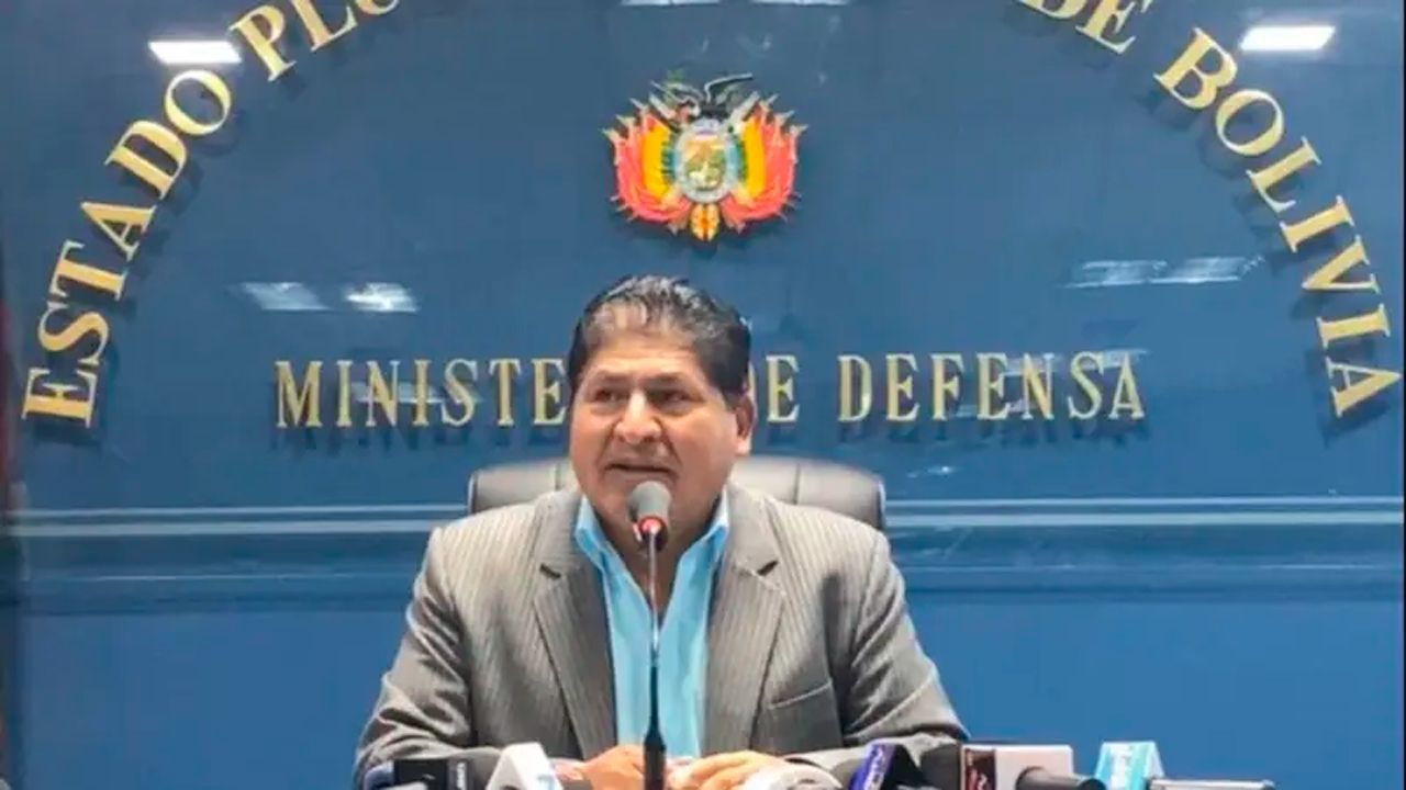Gobierno critica falta de apoyo regional frente a incendios