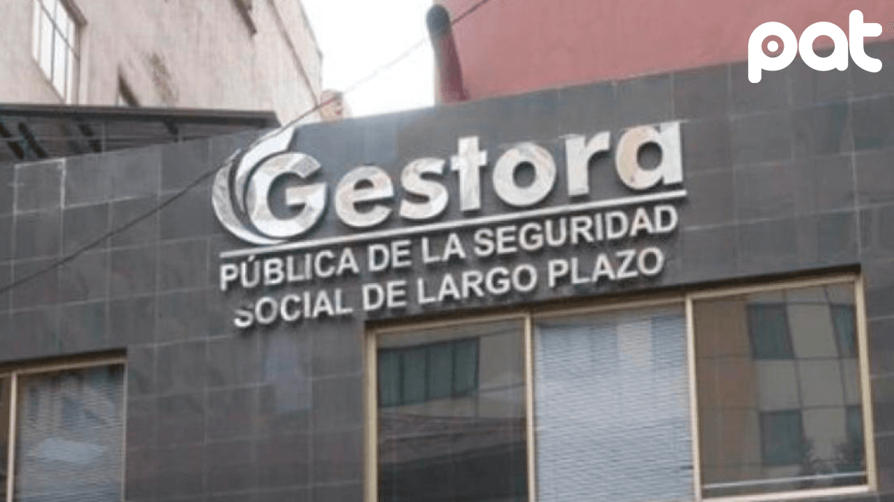 Gestora reduce mora y fortalece fondos de pensiones