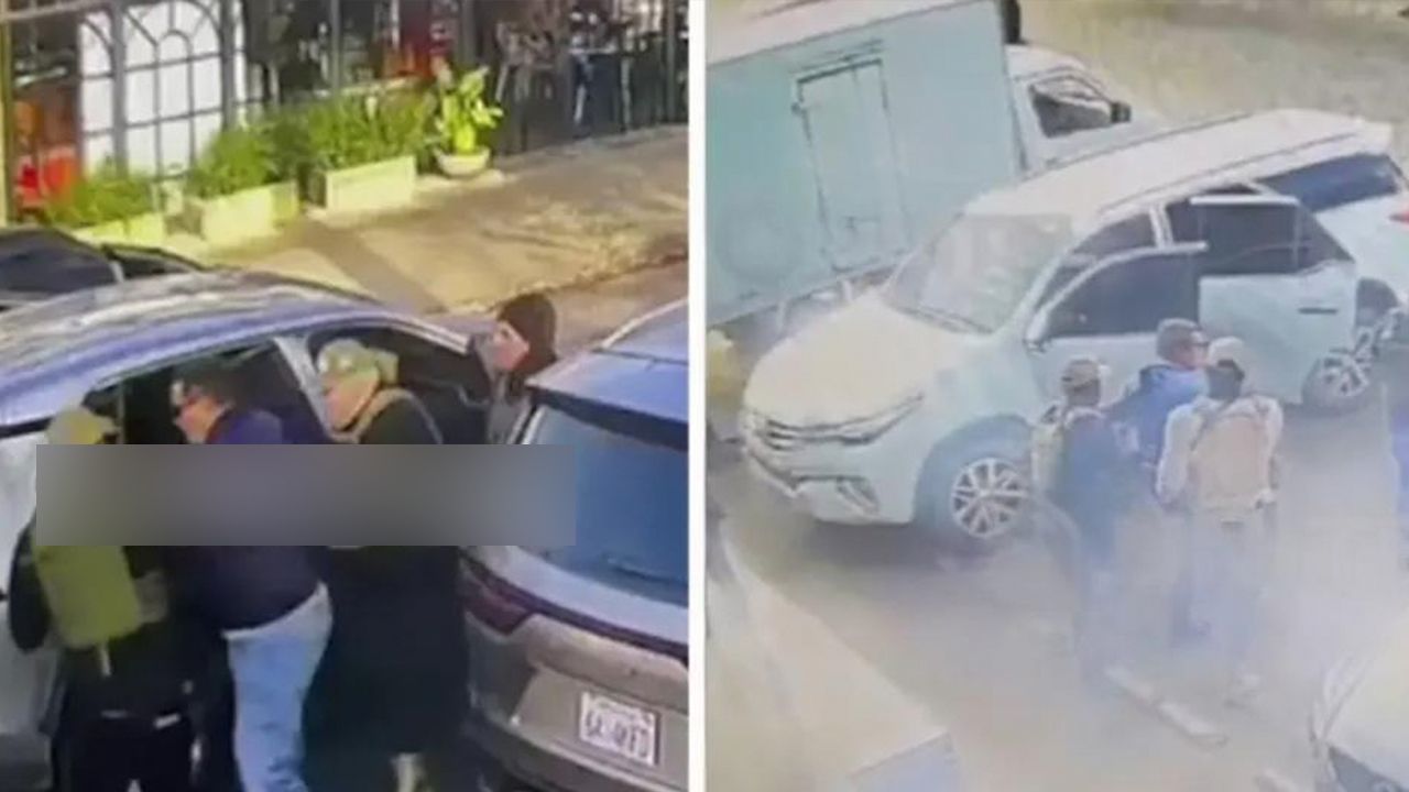 Ola de violencia sacude Santa Cruz con secuestros y asesinatos en menos de un mes