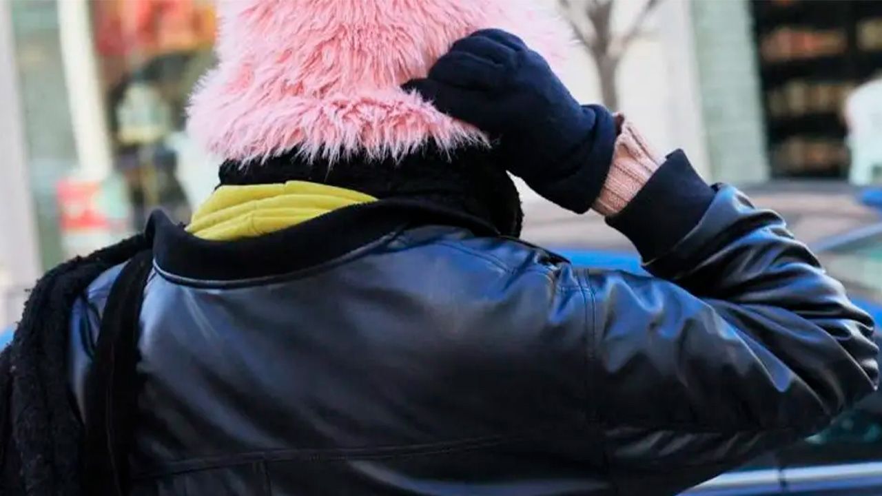 ¿Hasta cuándo se queda el frío y qué día se registrará la temperatura más baja?