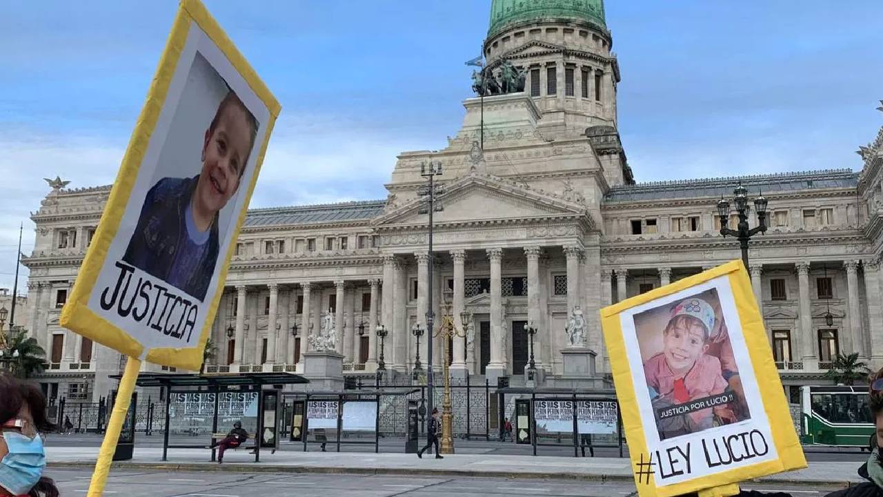 Argentina busca prevenir la violencia y el abuso infantil con la Ley Lucio