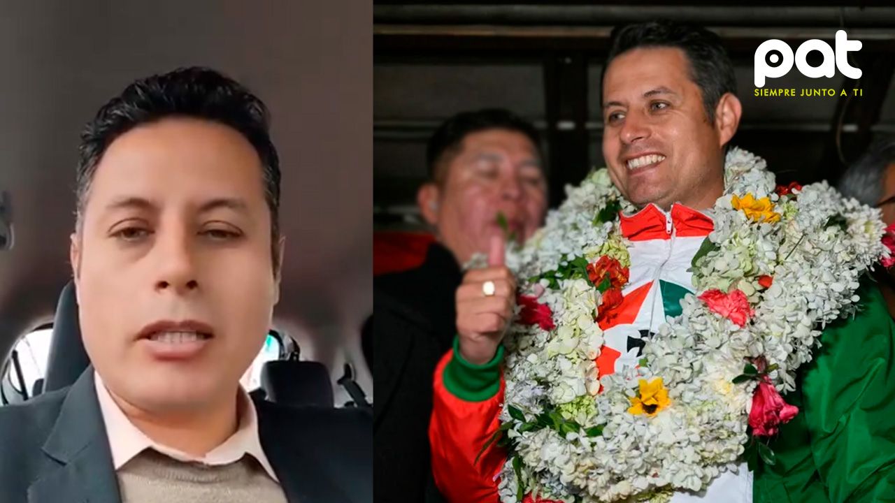 “No me dejen solo”: El candidato Edman Lara enfrenta juicio y convoca a vigilia pacífica