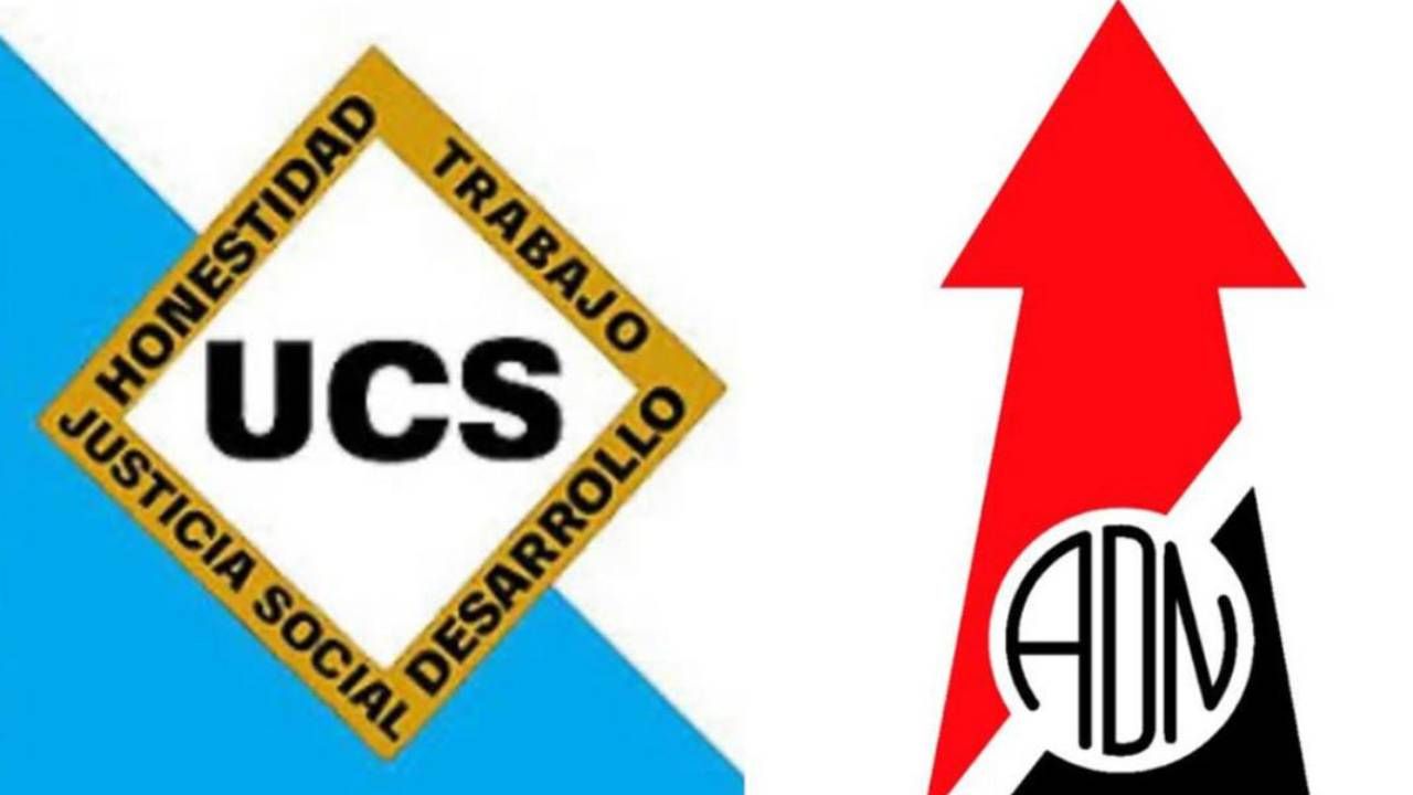 ADN y UCS se despiden tras casi 40 años de una activa vida política en Bolivia