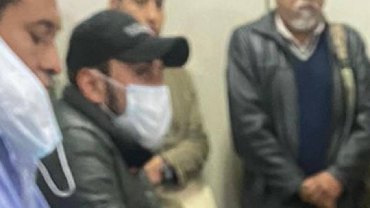 Hombre es enviado a prisión preventiva por agresión a su ex pareja