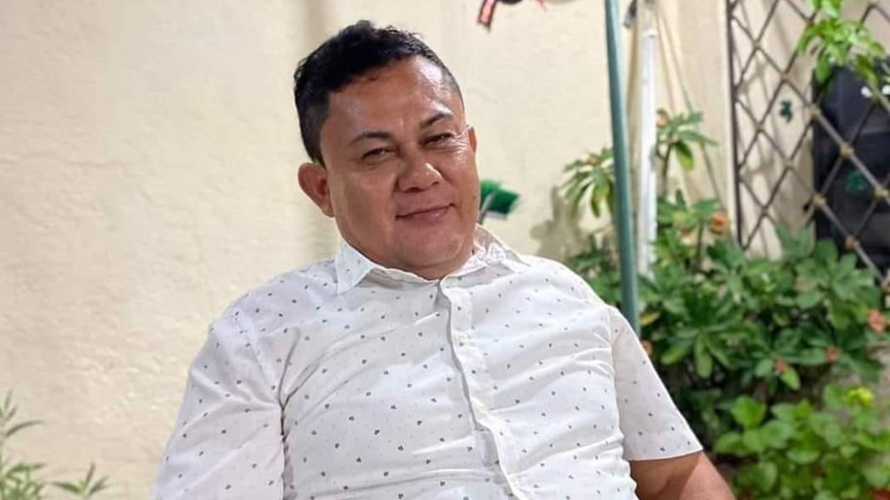 Periodista mexicano Nelson Matus Peña asesinado a tiros