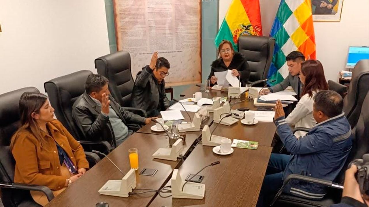 Avanza proyecto de ley para proteger a menores de delitos sexuales en entornos digitales