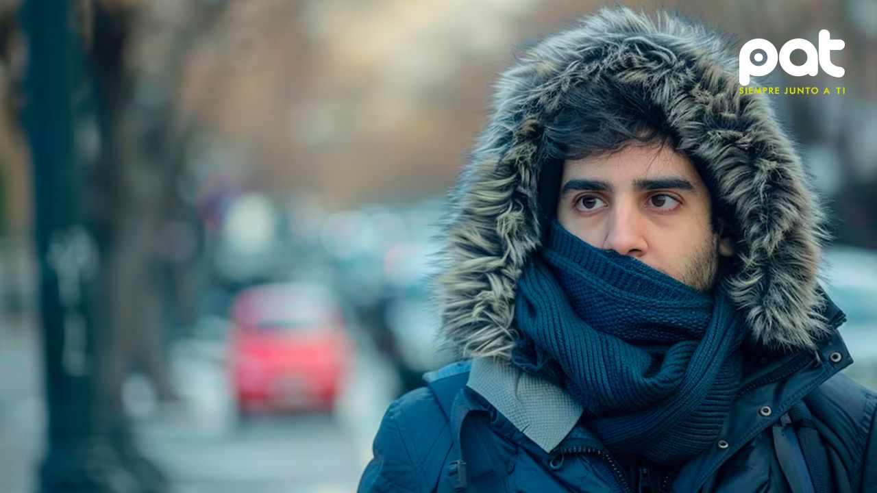 Clima caliente o frío: cuál es mejor para vivir, según la IA