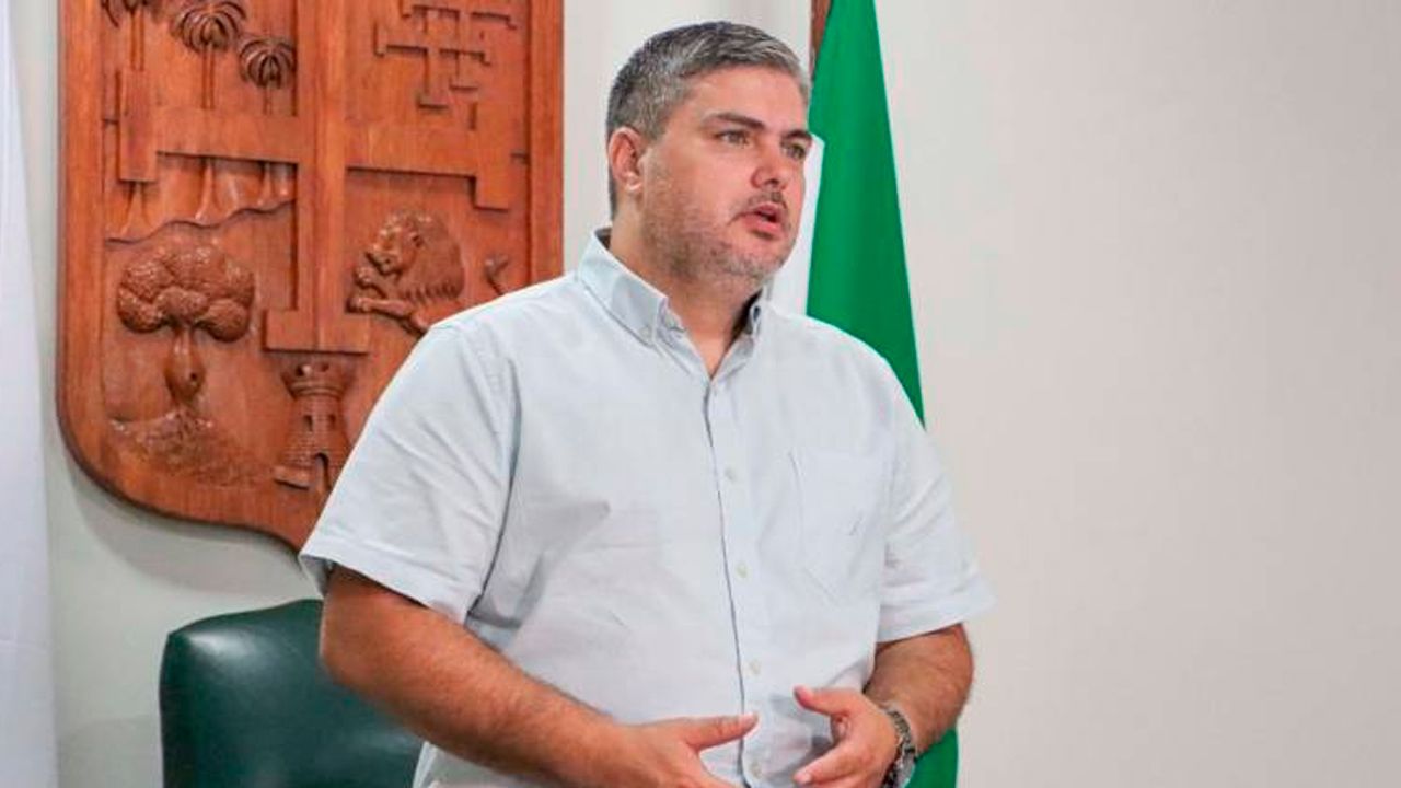 Fernando Larach pide unidad y trabajar en una sola propuesta para las elecciones 2025