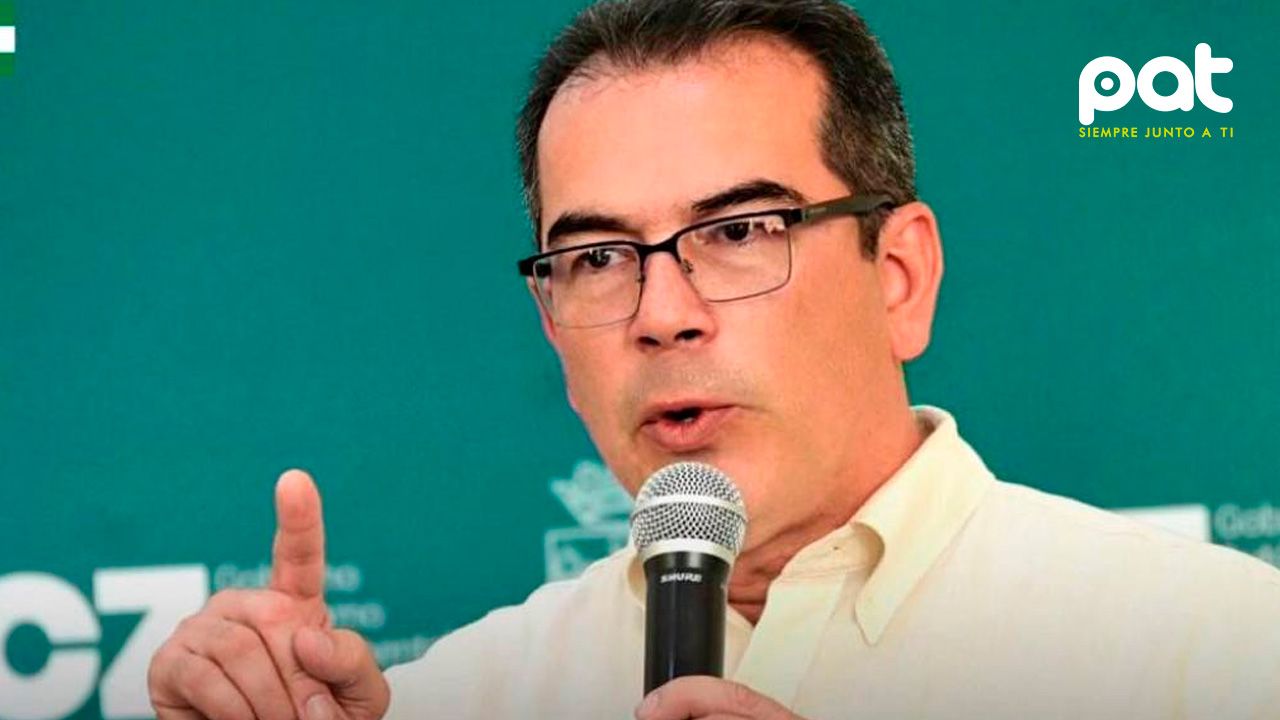 Aguilera recuerda a Camacho sus siete procesos judiciales antes de volver a la Gobernación