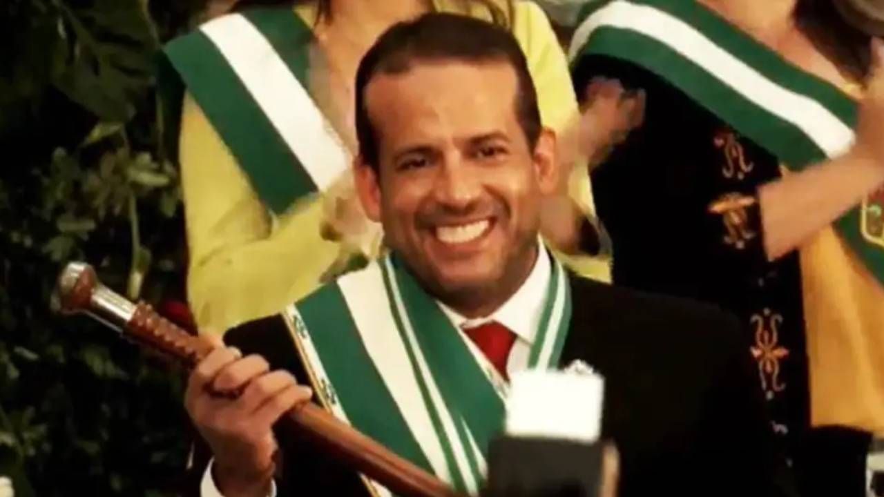 ¿Qué trámites faltan para que Luis Fernando Camacho retorne a Santa Cruz?