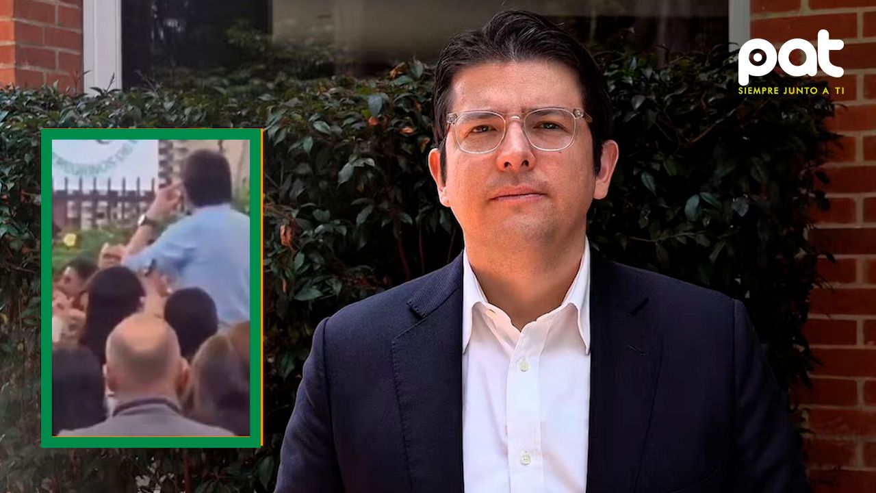 Menor implicado en asesinato de Miguel Uribe Turbay condenado a 7 años