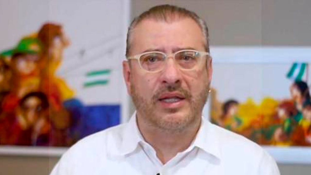 Realizan inspección ocular a terrenos que fueron entregados por el exlíder Cívico Rómulo Calvo