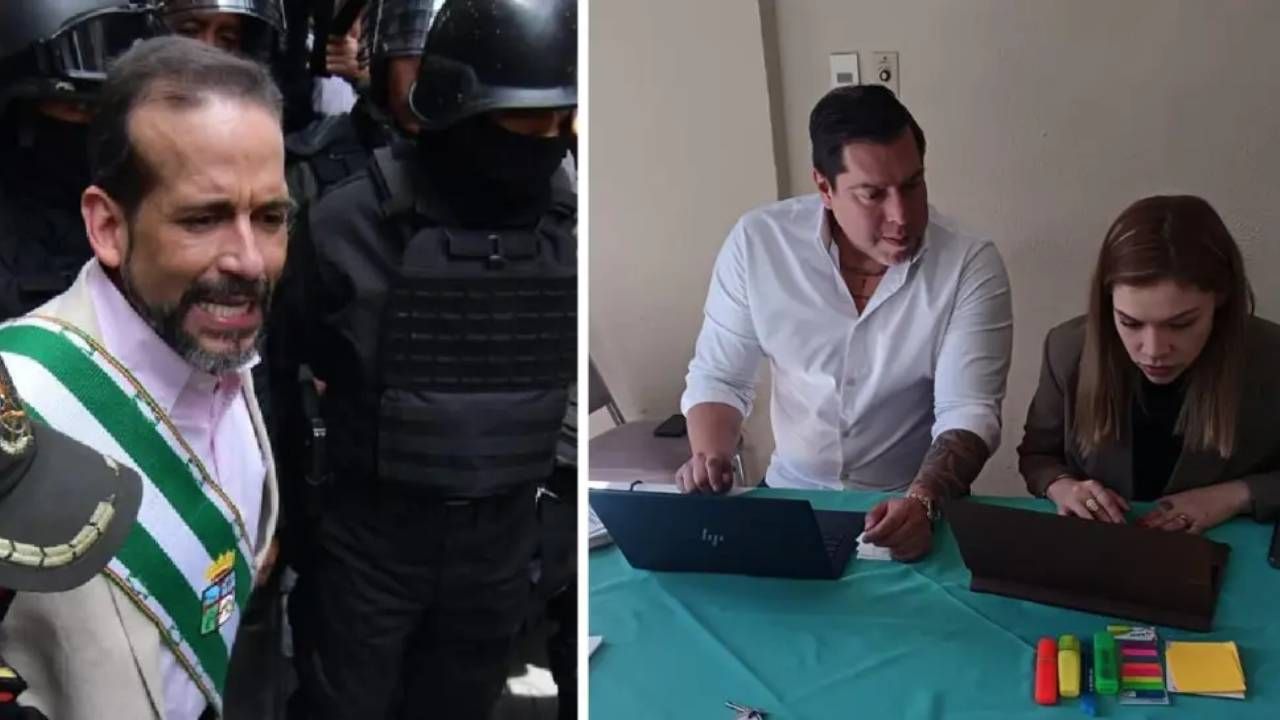 Tribunal determina libertad irrestricta para Camacho por el caso del Decreto 373