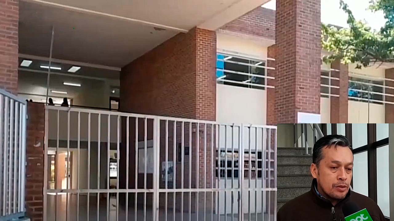 Menor sufría bullying en el colegio por lo que inspeccionarán el establecimiento educativo