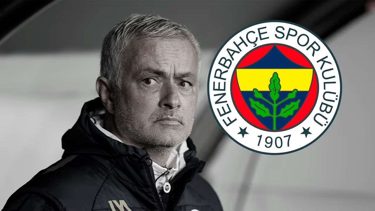 Mourinho, destituido del Fenerbahce  tras la eliminación de la Champions