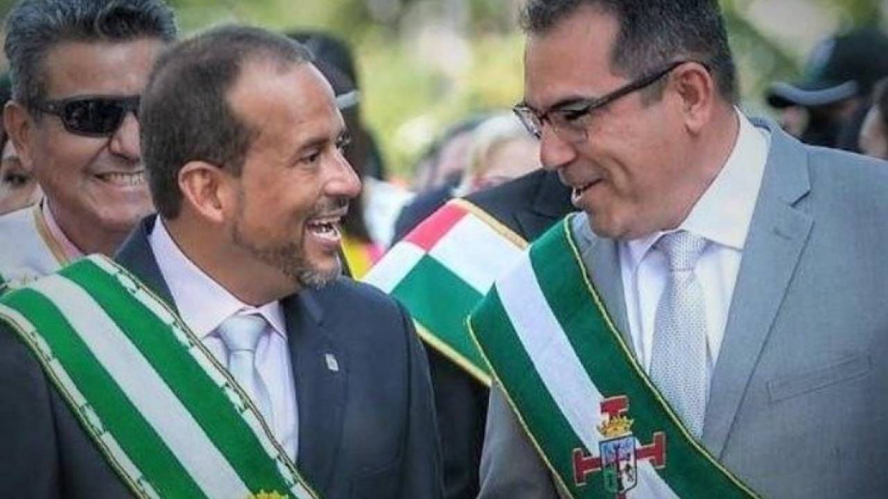 Equipo de Camacho alista transición con auditoría a la gestión de Aguilera