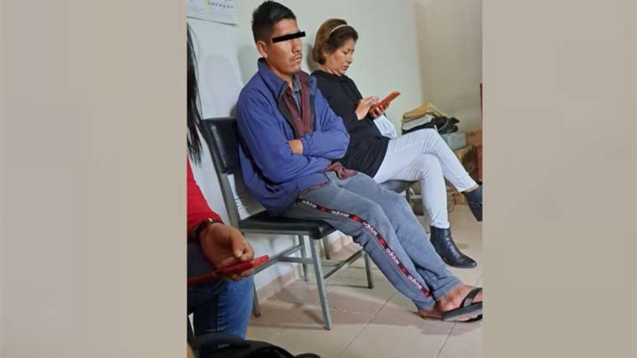 San Carlos: Hombre confiesa haber abusado sexualmente de sus hijastras 