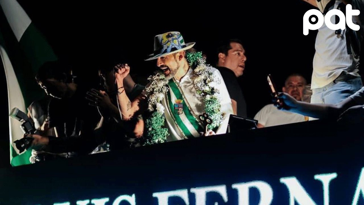 Luis Fernando Camacho retoma gobernación con firme compromiso popular