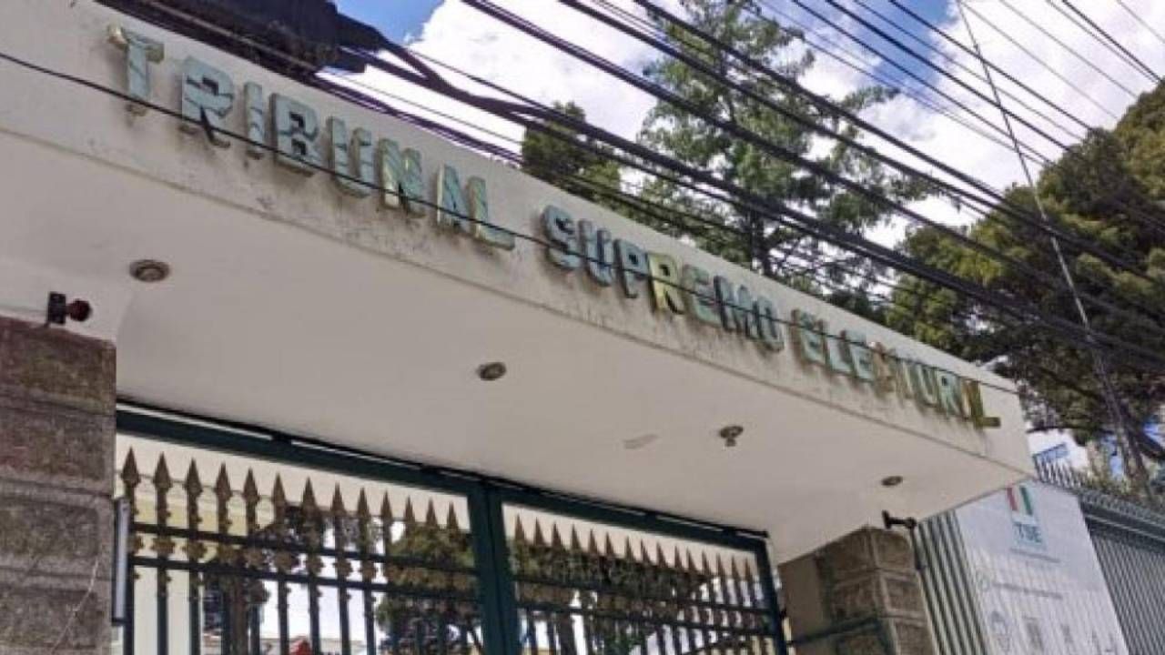 TSE sorteará este miércoles 3 la ubicación de franjas para la segunda vuelta