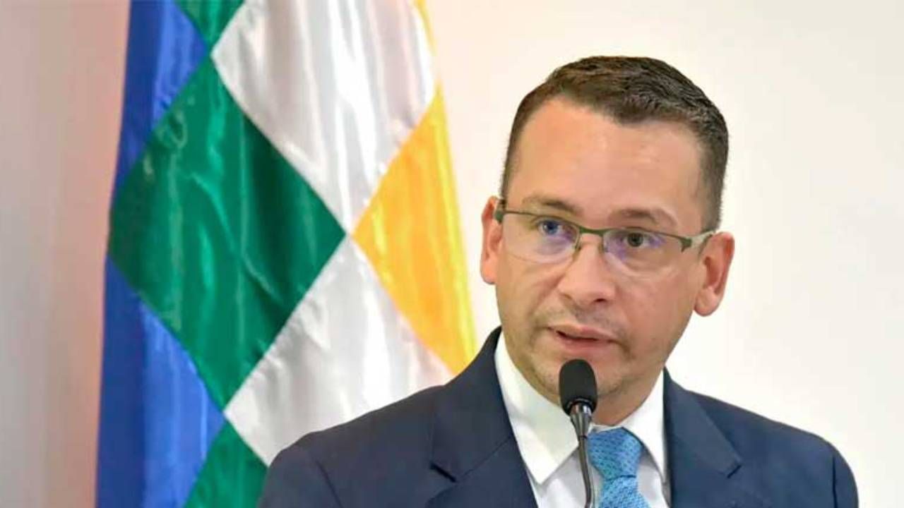 Romer Saucedo: No habrá impunidad, se van a garantizar todos los derechos de víctimas y procesados