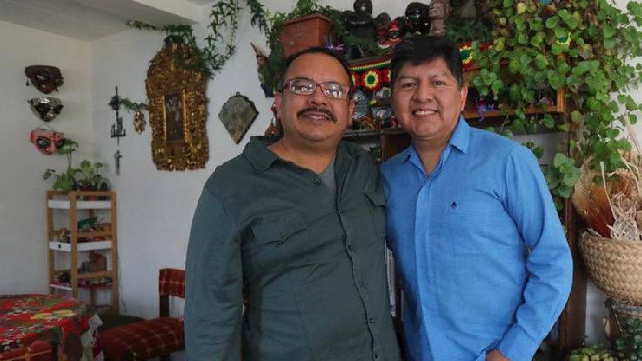 El TCP emite una sentencia que legaliza la unión libre entre personas del mismo sexo