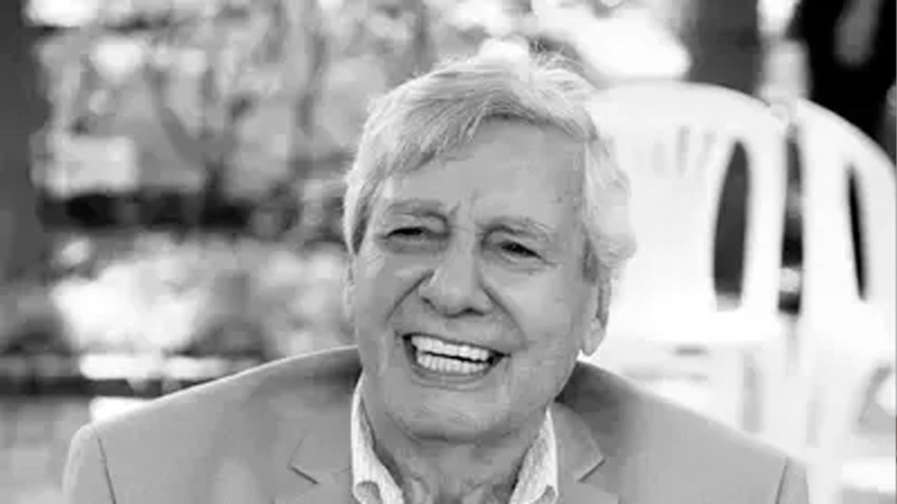 "Usted fue, es y será el mejor  alcalde": Autoridades y amigos  lloran el fallecimiento de Percy  Fernández