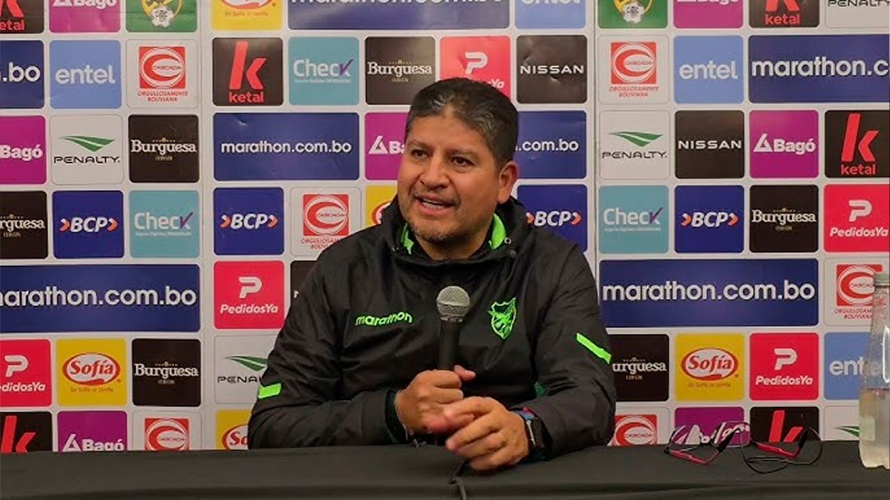 Villegas: “Hoy sí queremos ansiosa mente este Mundial”