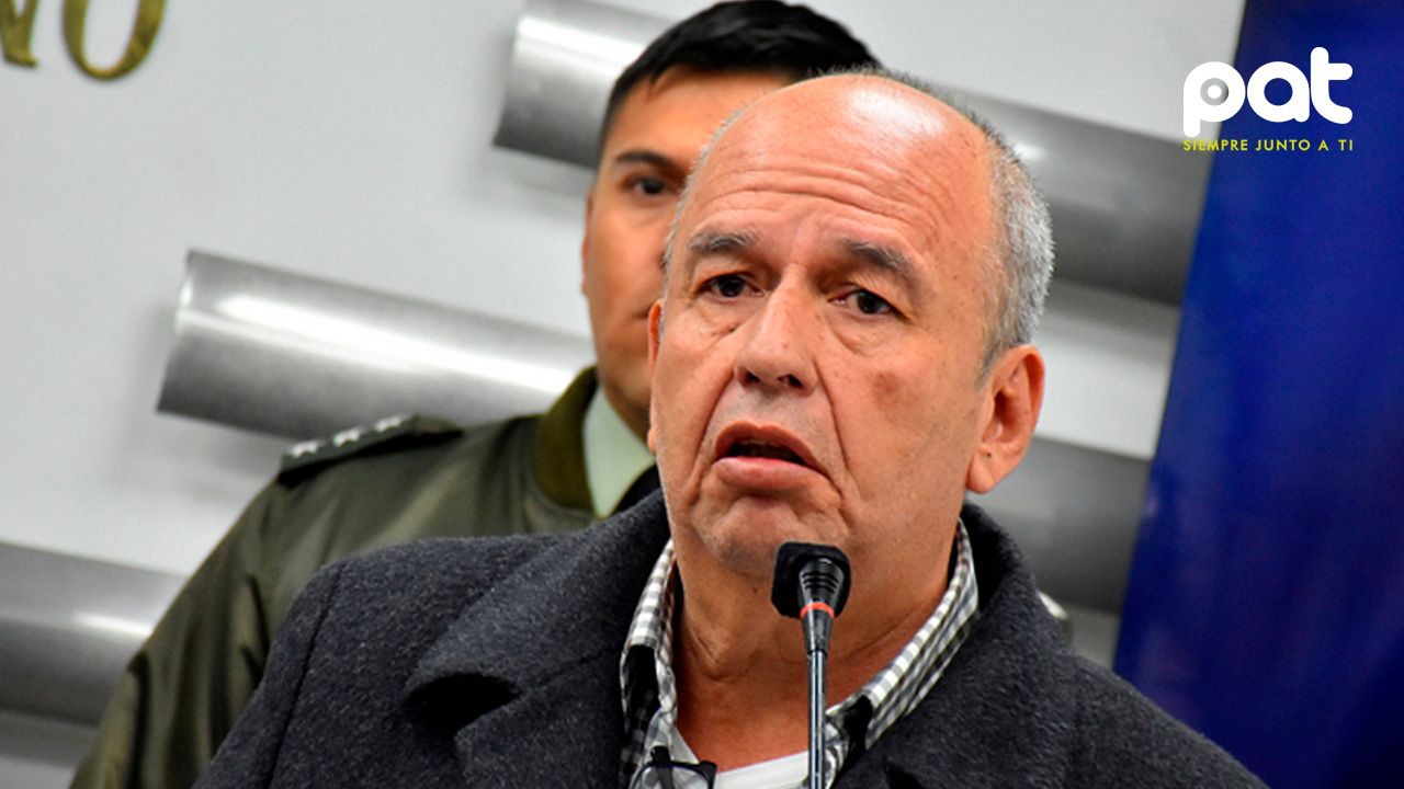 Arturo Murillo será deportado a Bolivia y abogados exigen su captura inmediata