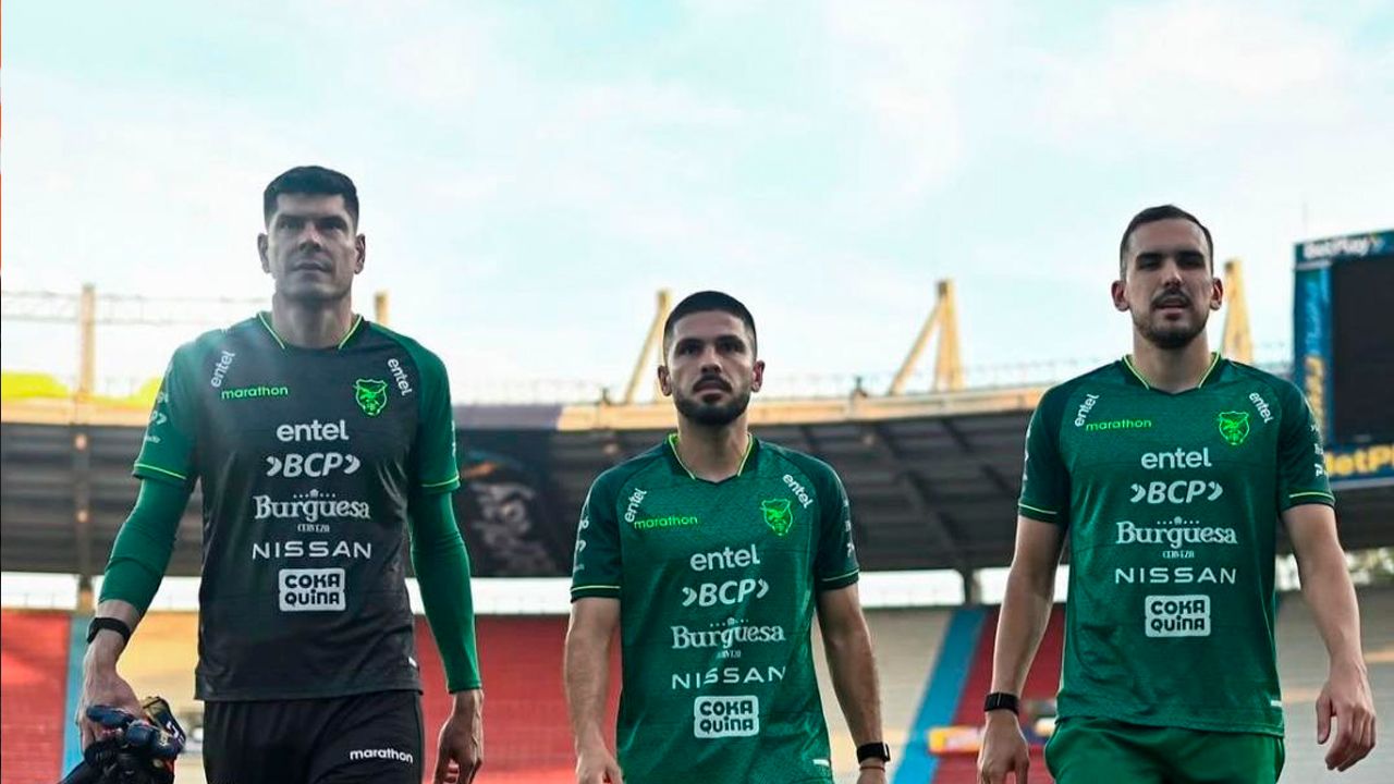 “A jugar con la desesperación de  Colombia”