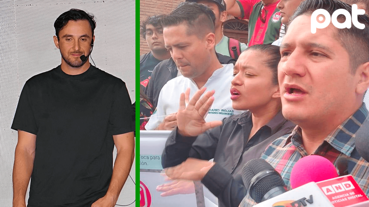 PDC denuncia guerra sucia y ataques digitales en su contra