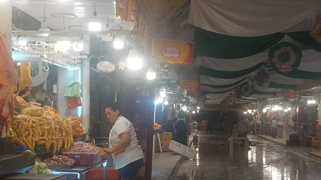 Los precios del pollo, huevo y queso se mantienen elevados en Santa Cruz