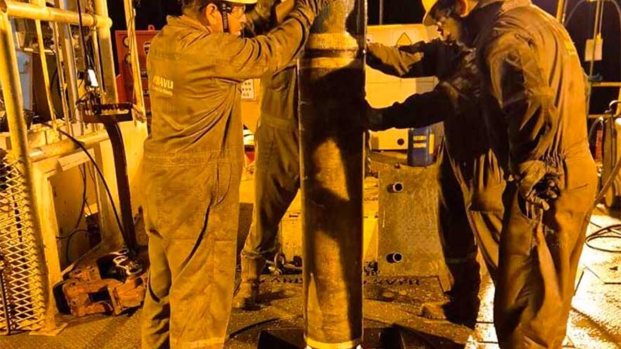 YPFB pone en marcha el pozo de investigación Tomachi-X1 en Pando