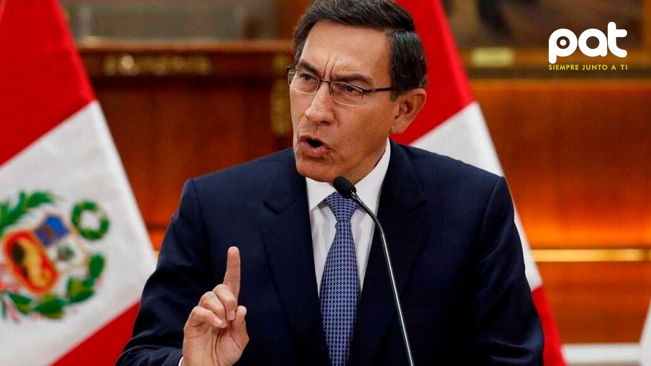 Expresidente de Perú salió en libertad: Denuncia que durmió en el piso y con “internos contagiados de sida”