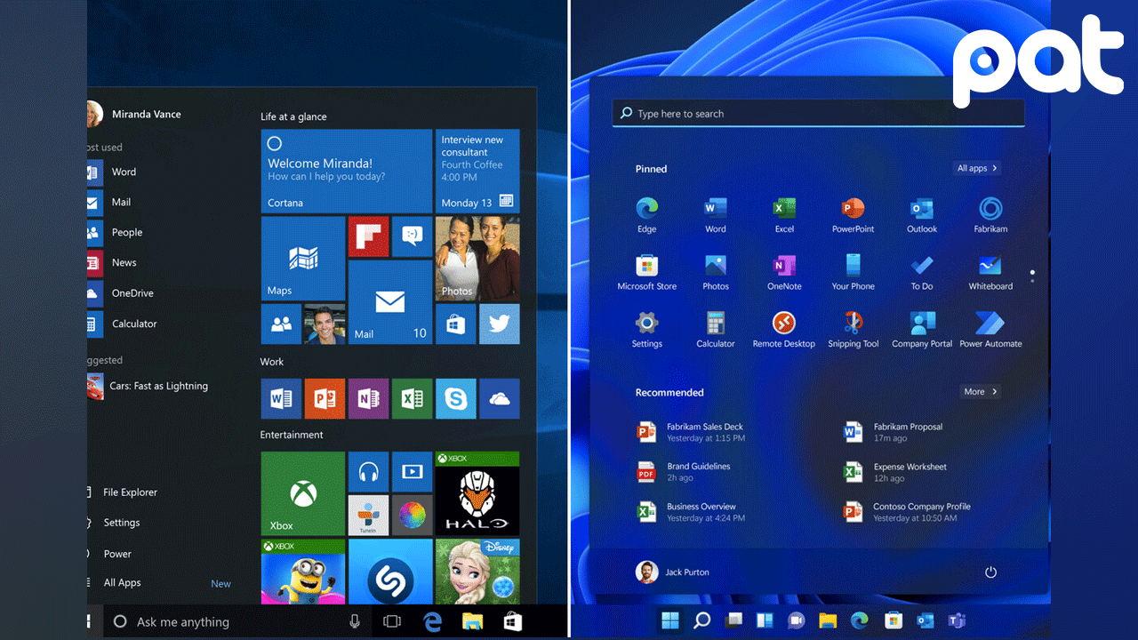 Windows 10 entra en su recta final de soporte