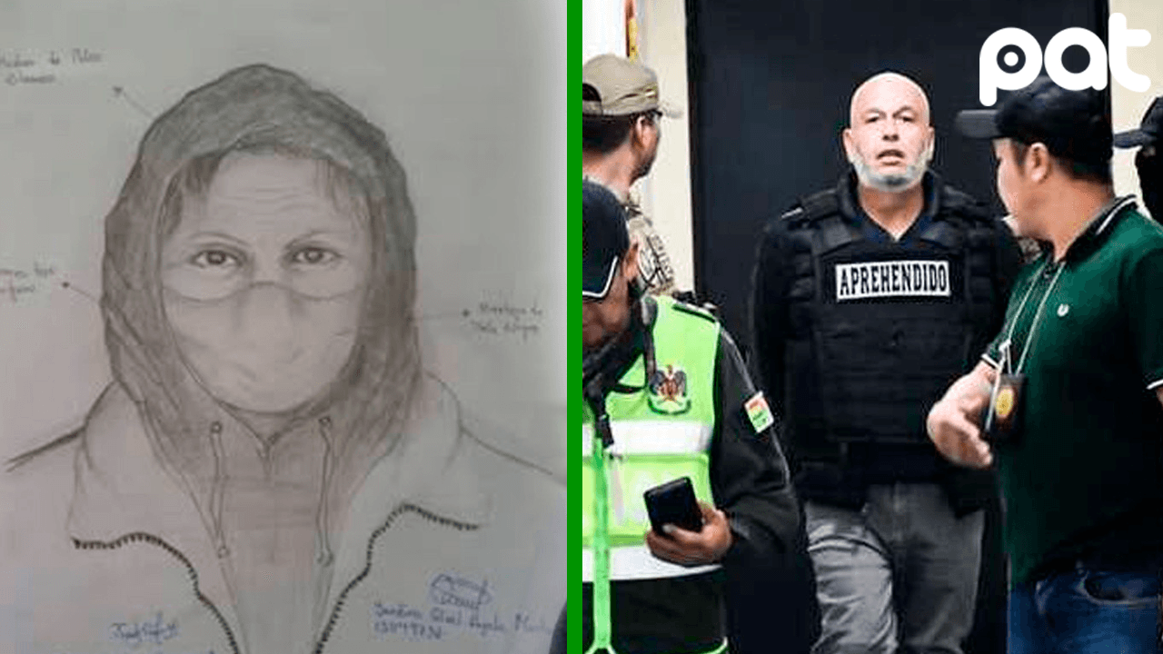 Víctima de calumnias reactiva juicio contra Arturo Murillo