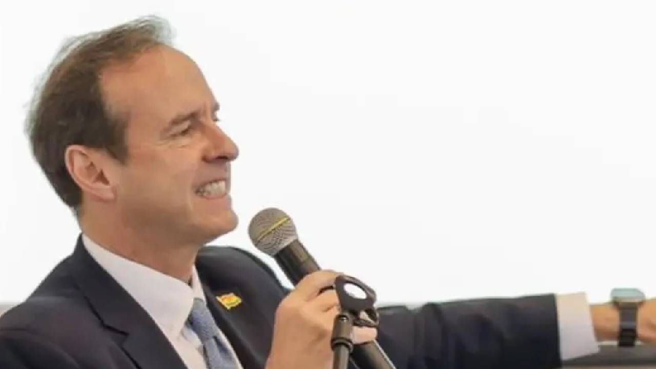 Tuto Quiroga dice que está dispuesto a firmar el acuerdo de “no agresión” con el PDC