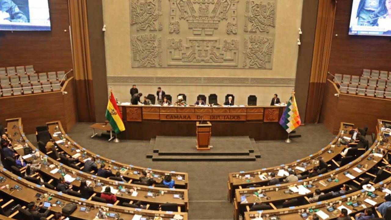 Legisladores ‘faltones’ desatan polémica y surgen presiones por auditorías