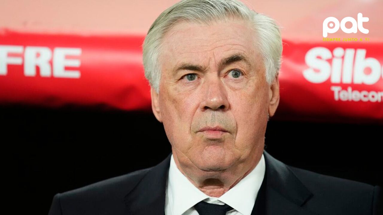 Ancelotti sobre el duelo con bolivia: “para brasil todos los partidos son importantes”