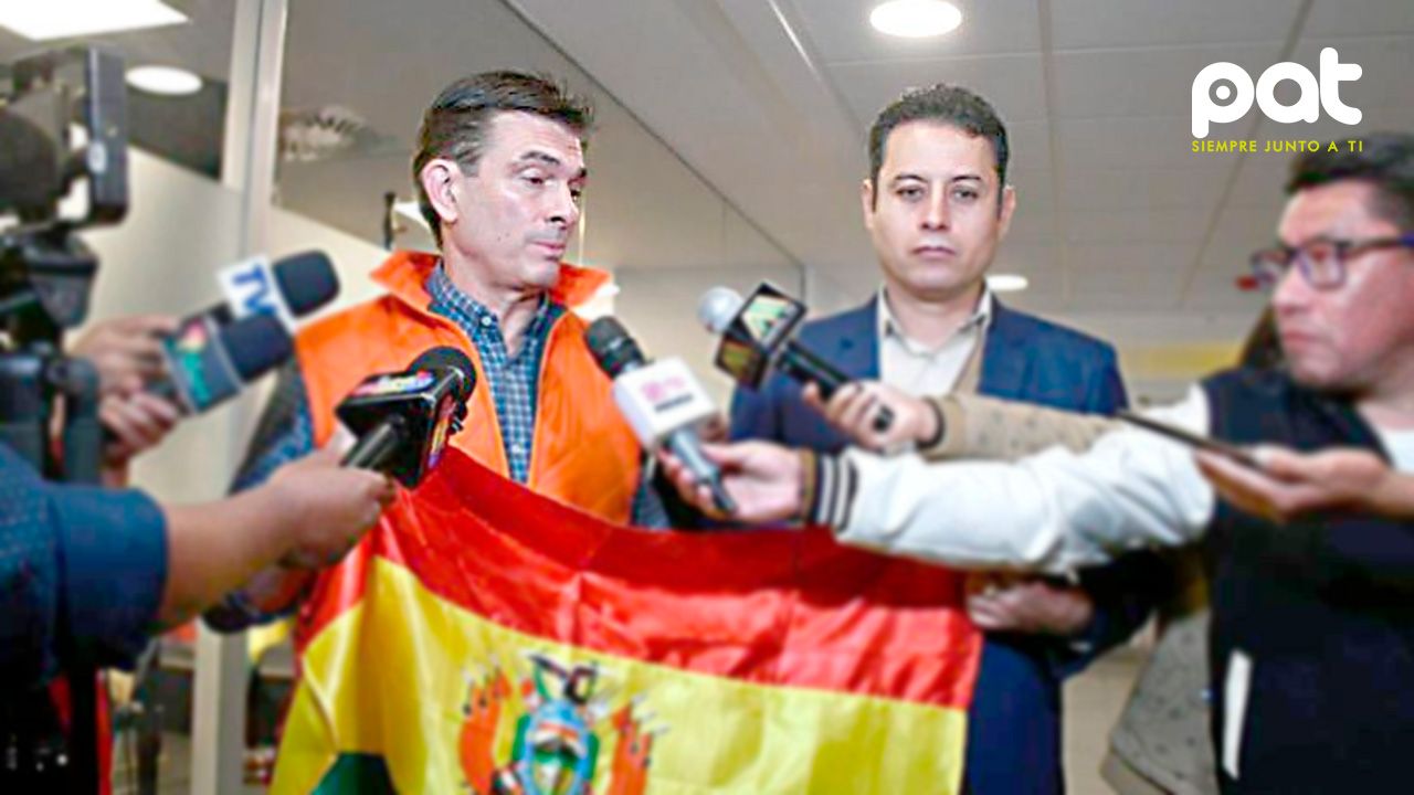 “No al abuso ni al pasado”: Paz alerta sobre cambios en elección del Senado y Diputados