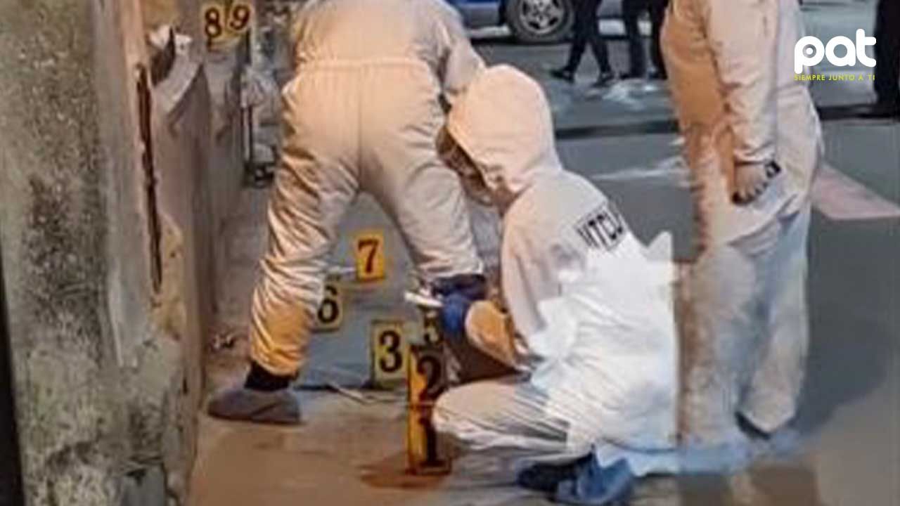 Hombre pierde la vida tras ataque con arma blanca en Oruro