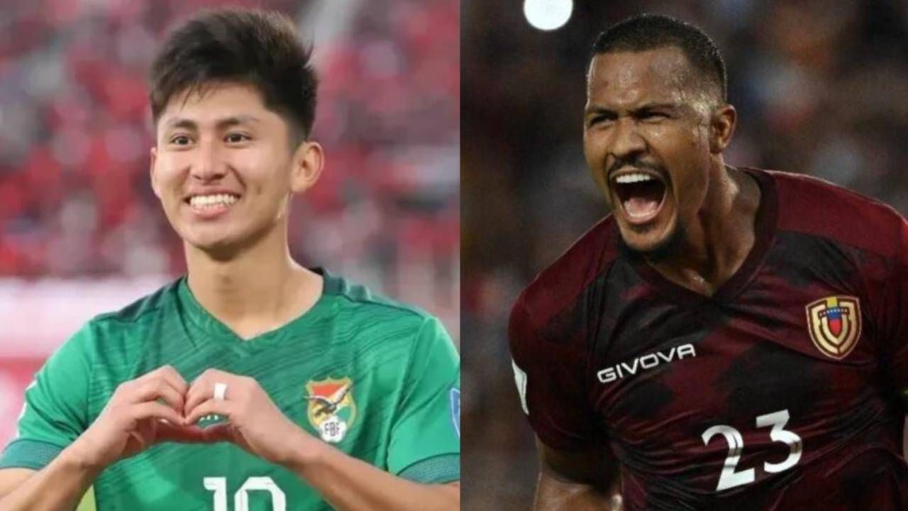 Una última oportunidad: cómo se jugará el repechaje al Mundial 2026