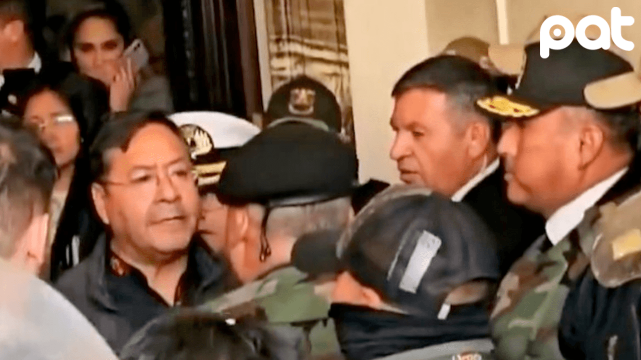 Audiencia clave para el exgeneral Zúñiga por el "golpe fallido"