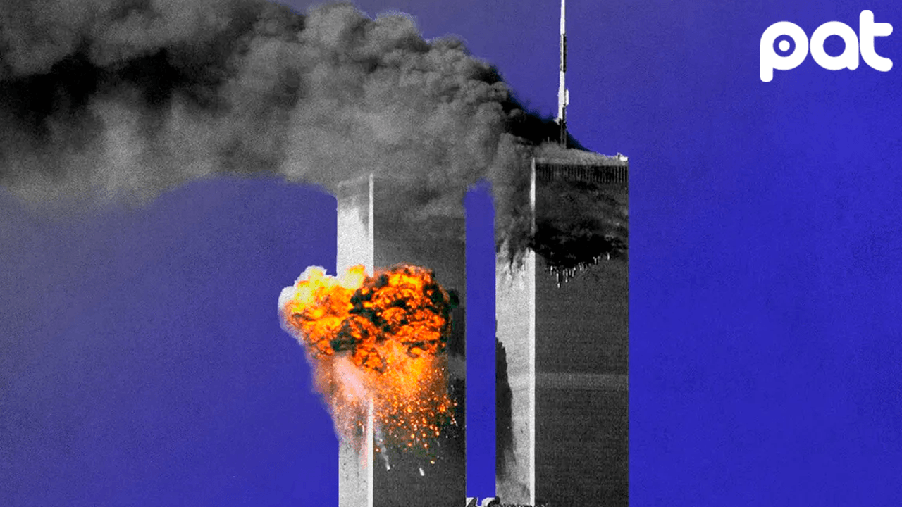El 11 de Septiembre: Un día que cambió el mundo