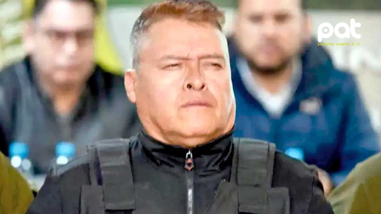 Zúñiga asegura desde la cárcel que solo cumplió órdenes tras rechazo a su libertad