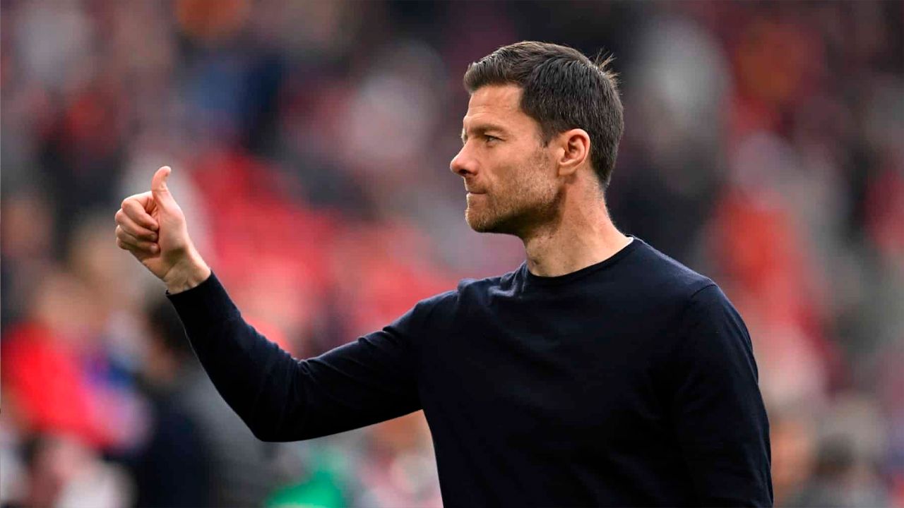 Xabi Alonso blinda al Madrid: la  defensa blanca brilla como nunca  desde 2008
