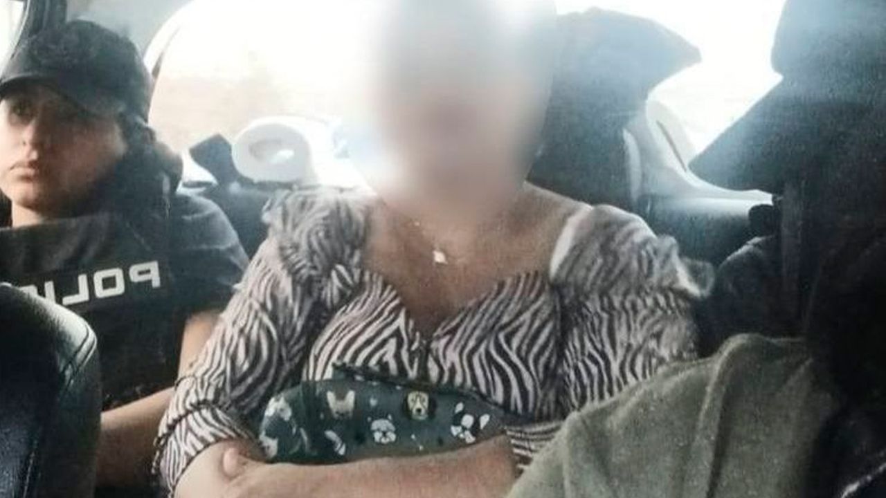 Mujer vinculada al brasileño Freitas Filho queda en libertad tras negar relación